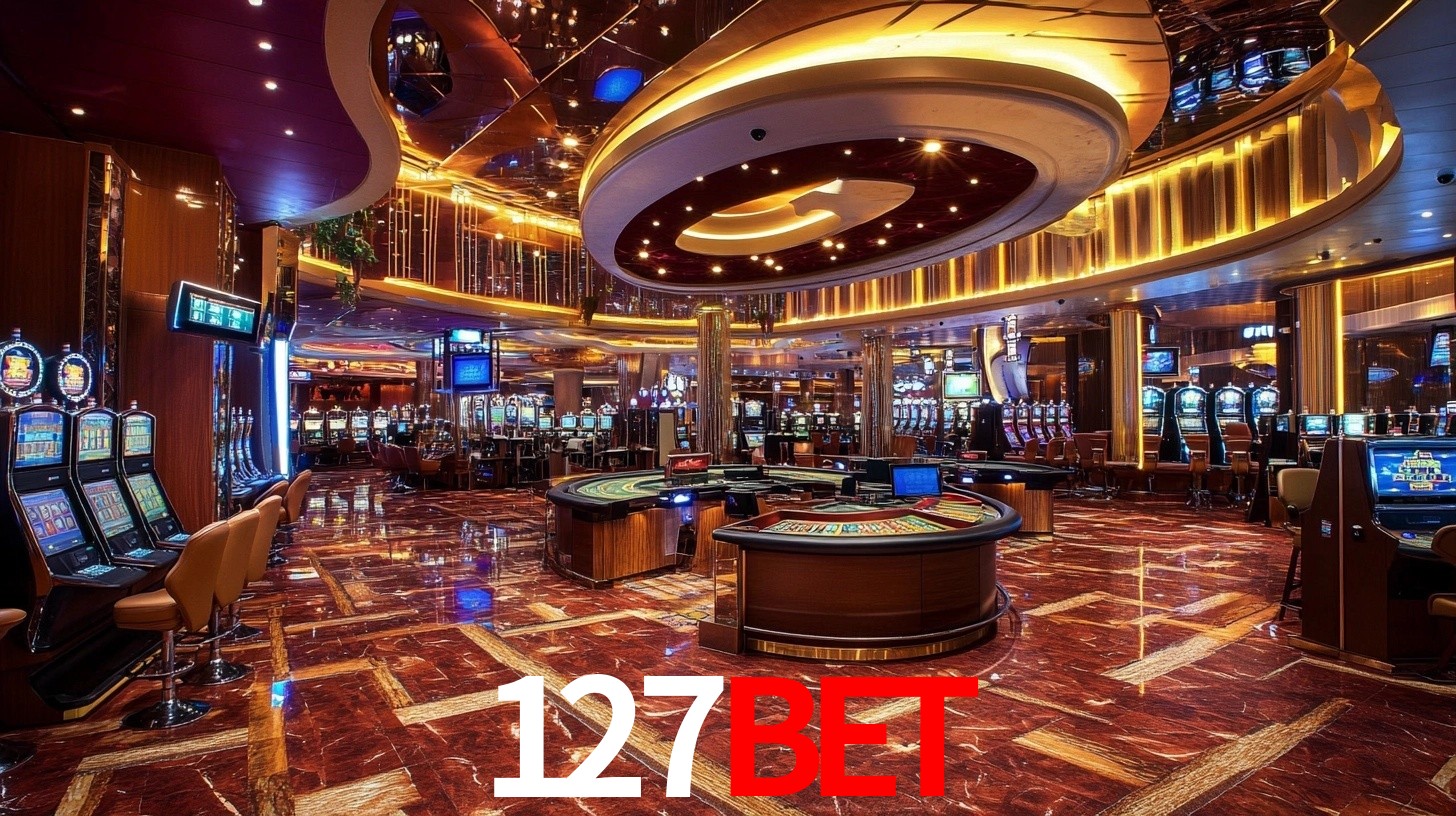Daily Bonuses 127bet