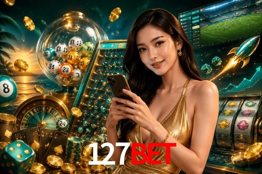 Account Benefits 127bet
