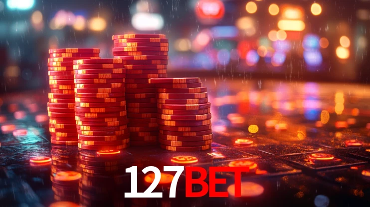 127bet: Jogos de Caça-Níqueis-Altas Recompensas, Roleta-Velocidade, Blackjack-Desafios Máximos