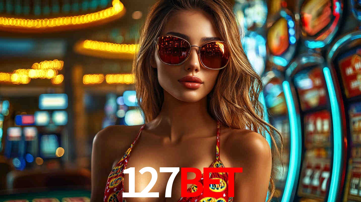 127bet App Interface