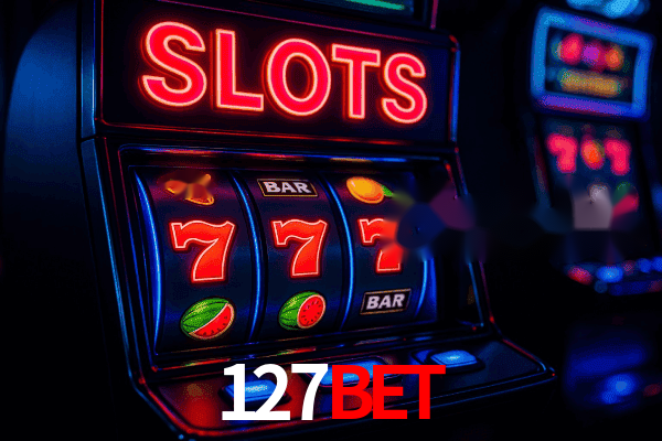 Promoção Relâmpago 127bet