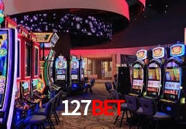 Design Responsivo 127bet
