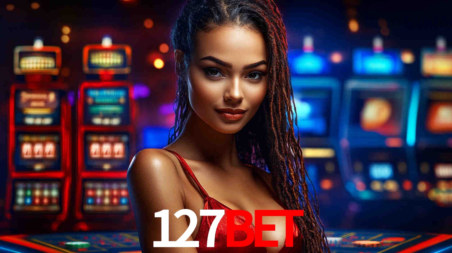 A Experiência Imersiva dos Cassinos Ao Vivo no 127bet