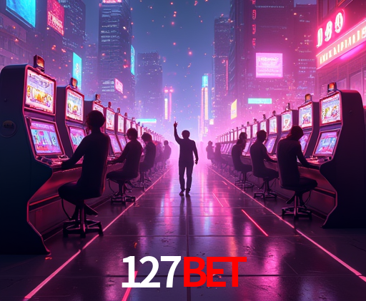 Apostas de Futebol 127bet