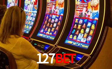 127bet Salvador - Studio Tour