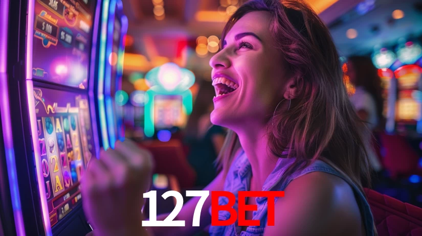 Experimente o Login Seguro Premium no 127bet