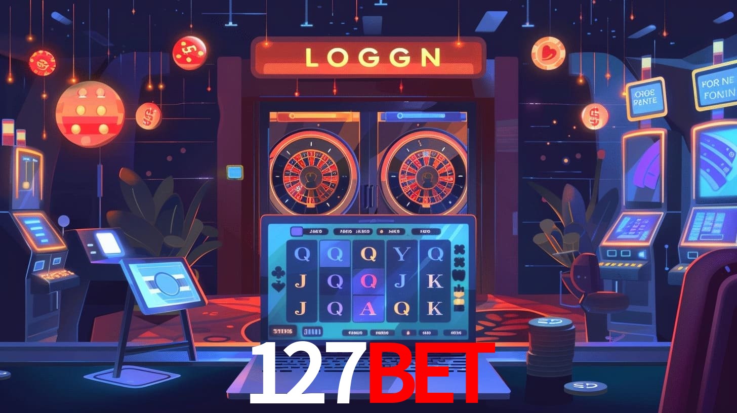 127bet Plataforma - Certificada MGA desde 2015