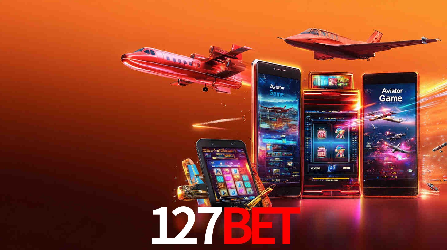 A Experiência Imersiva dos Cassinos Ao Vivo no 127bet