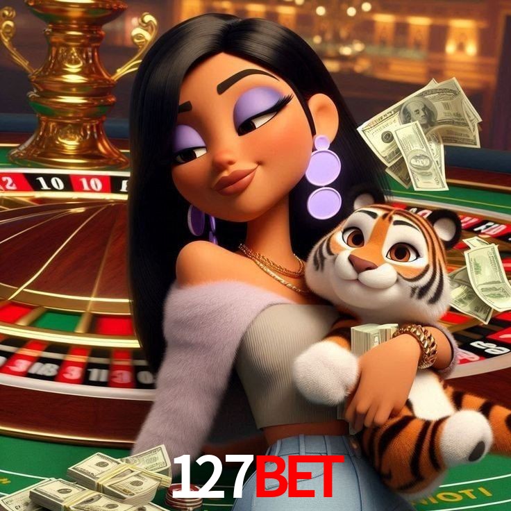 Bonus Features 127bet
