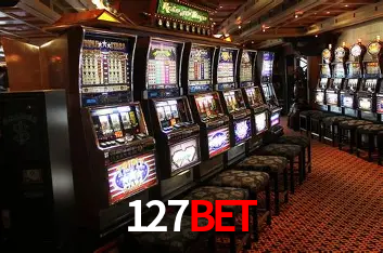 Desvendando o Mundo dos Jogos Virtuais na 127bet