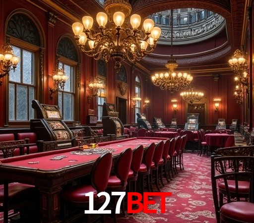 127bet Rio de Janeiro - Licenses