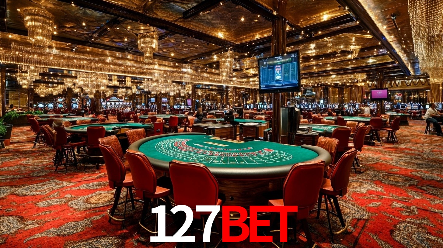 127bet.com