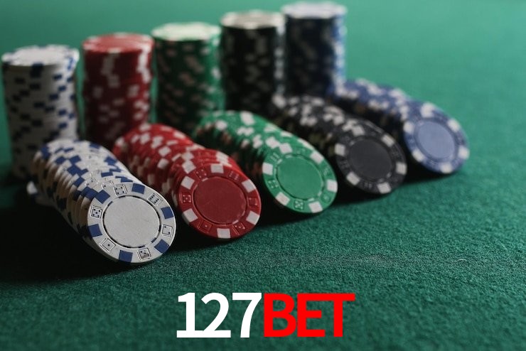 Game Providers 127bet