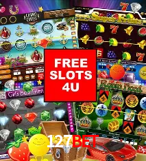 127bet Belo Horizonte - VIP Casino