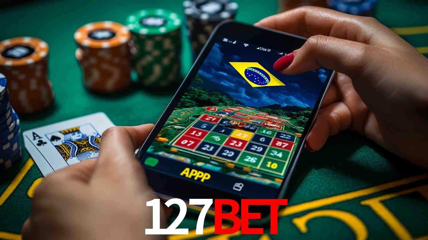 Explorando a Categoria de Eventos em Apostas na 127bet