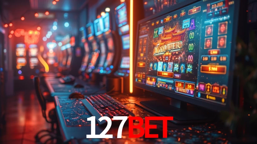 127 bet