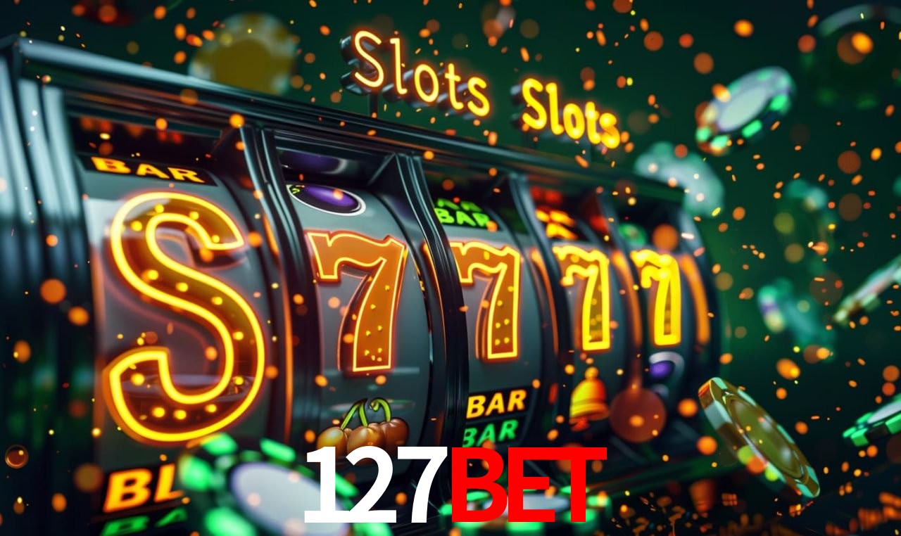 Estatísticas do Jogo 127bet