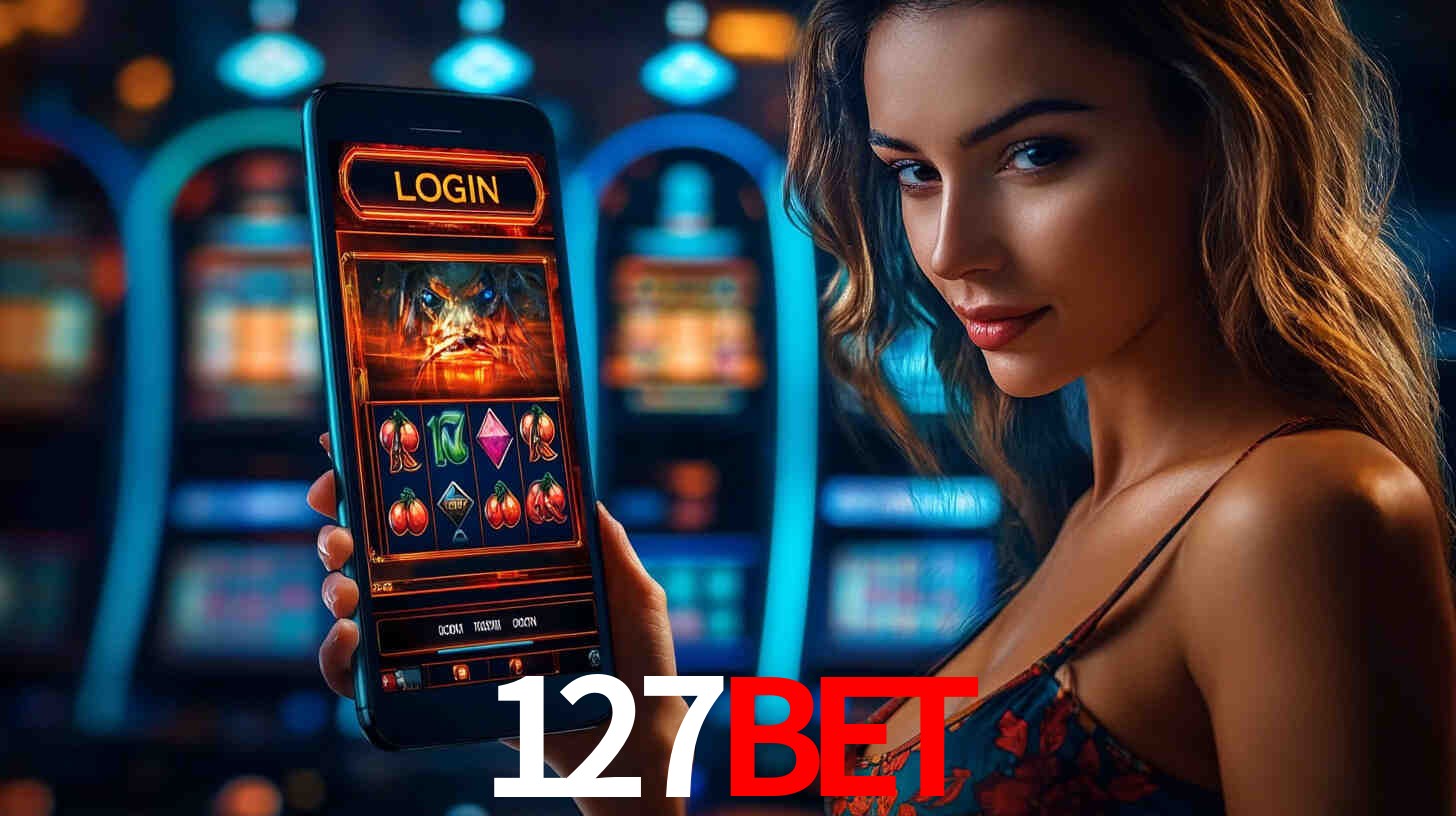 127bet: A Experiência de Casino com Jogos de Mesa ao Vivo