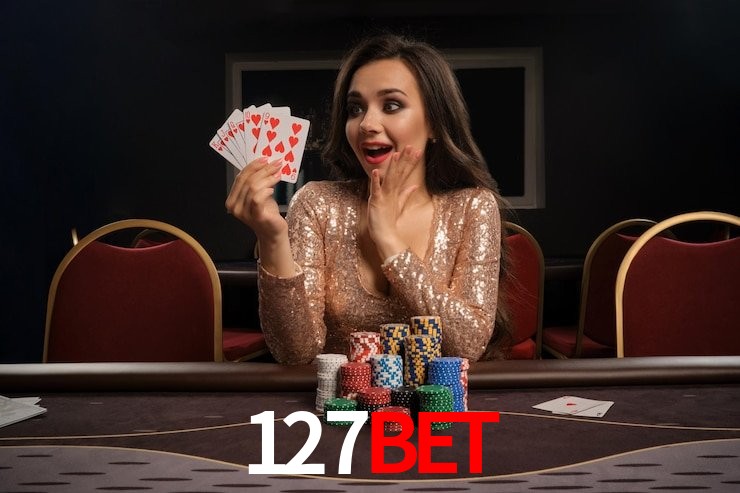 Bônus Diários 127bet