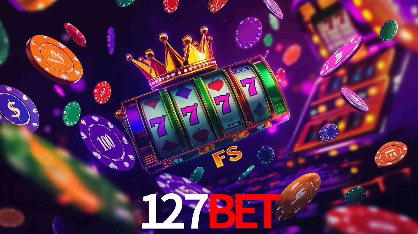 Live Casino 127bet