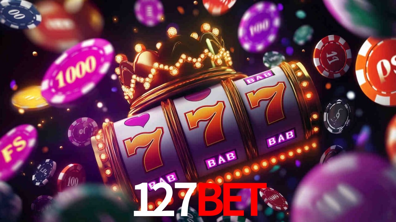 Secure Login 127bet