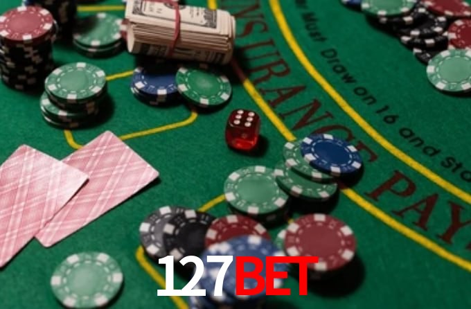 Bônus Generosos e Exclusivos no 127bet para Você!
