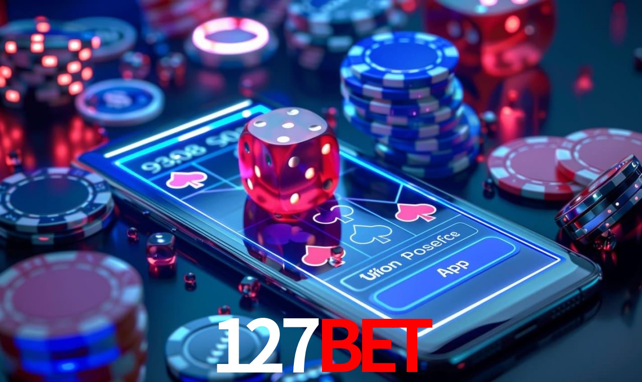 127bet - Análise de Mercados Esportivos