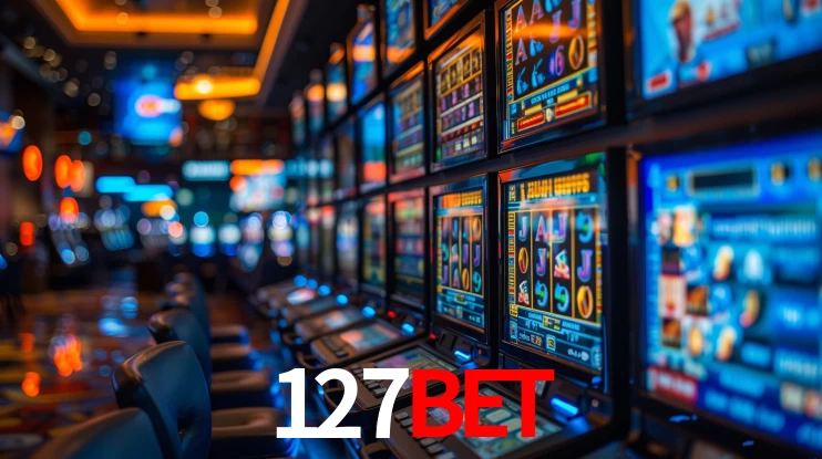 Flash Promotion 127bet