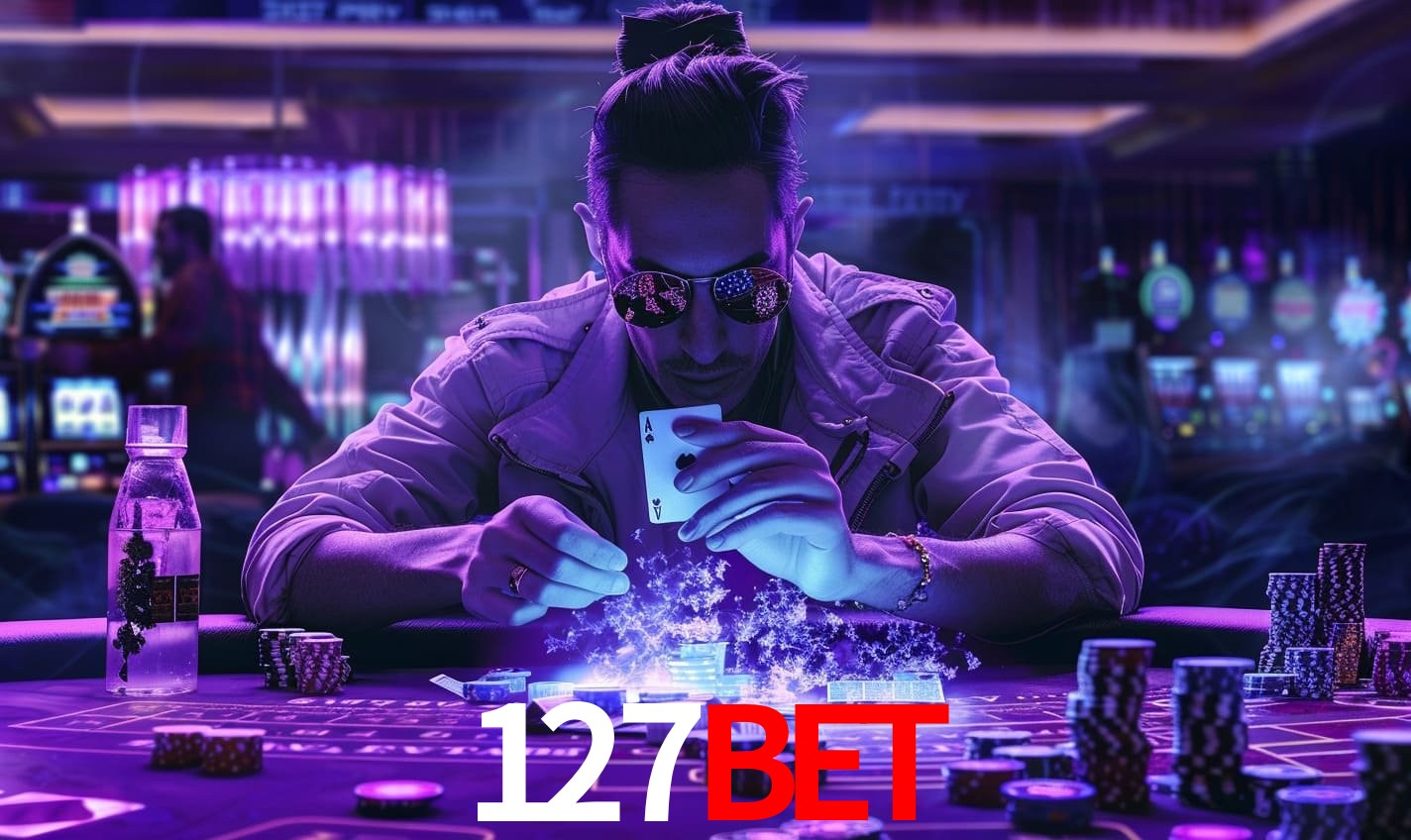 Football Betting 127bet