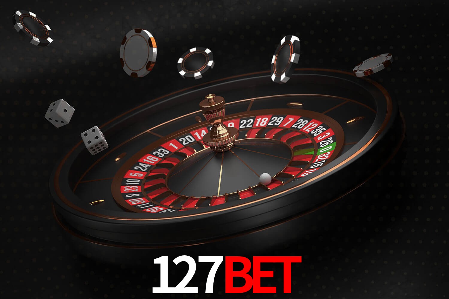 127bet: Jogos de Caça-Níqueis-Altas Recompensas, Roleta-Velocidade, Blackjack-Desafios Máximos