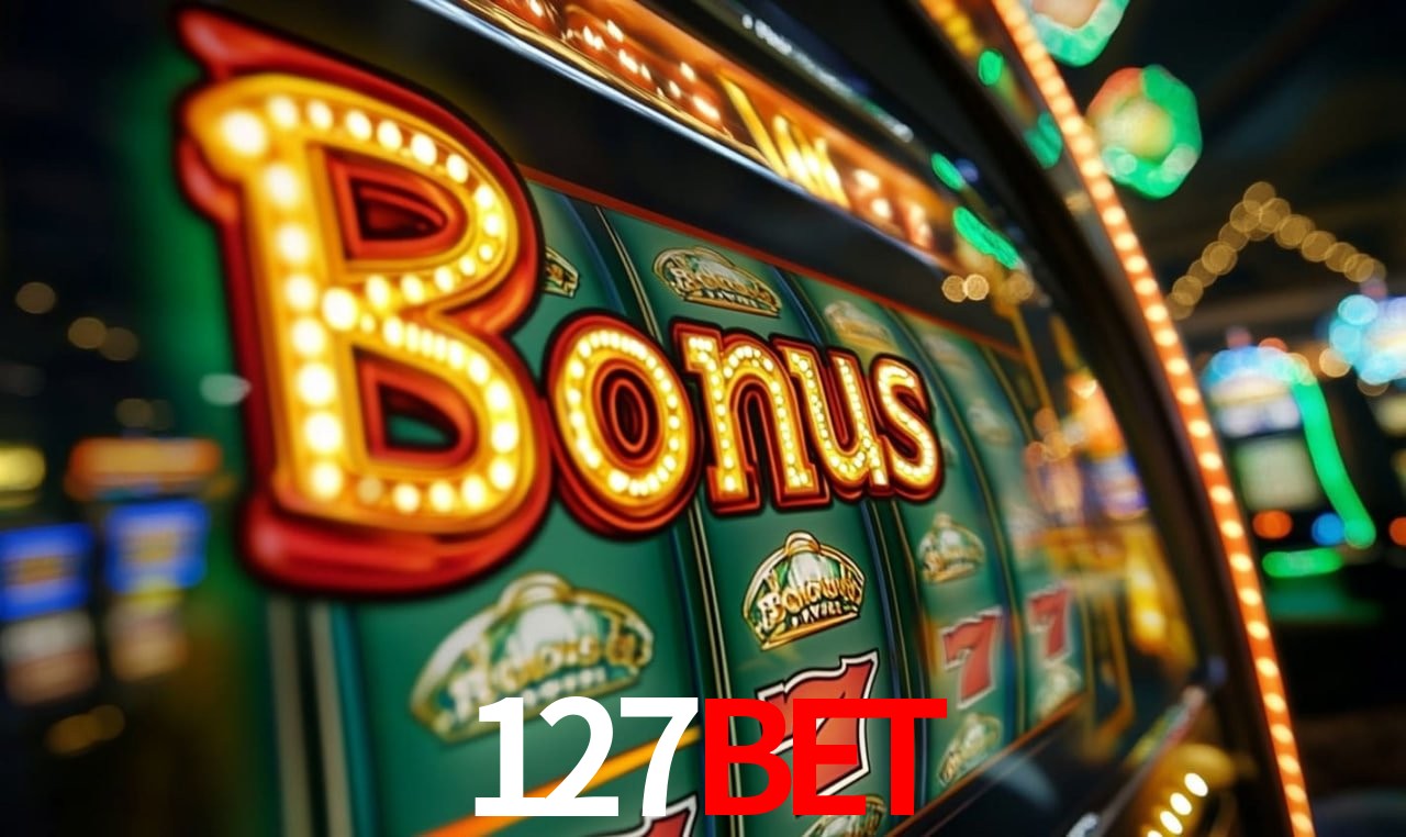 127bet Salvador - Promo Stats