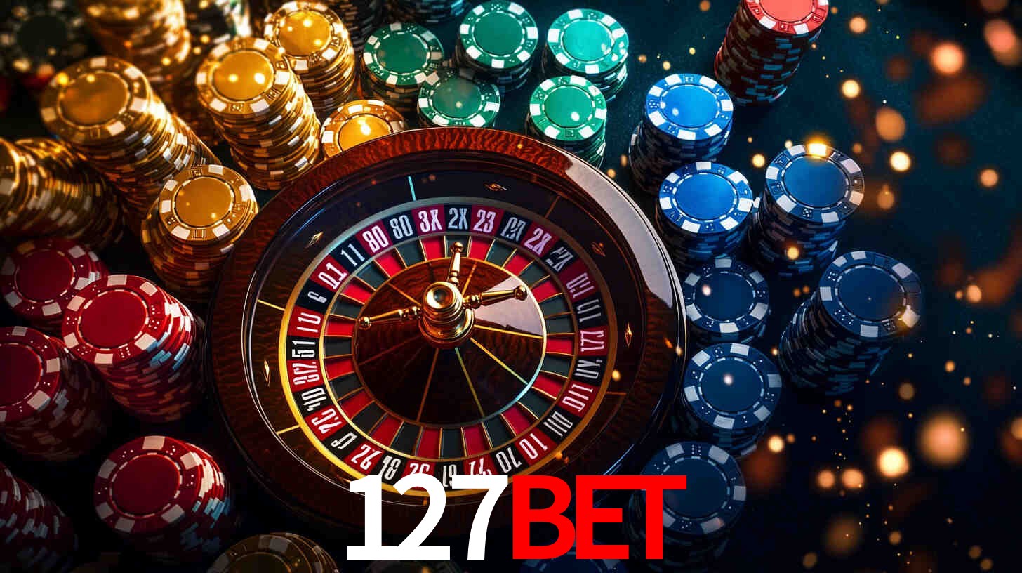 Daily Bonuses 127bet