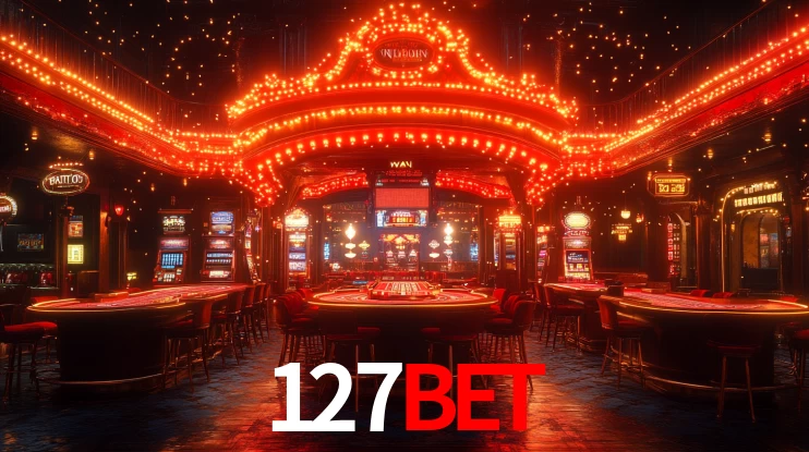 Premium Interface 127bet