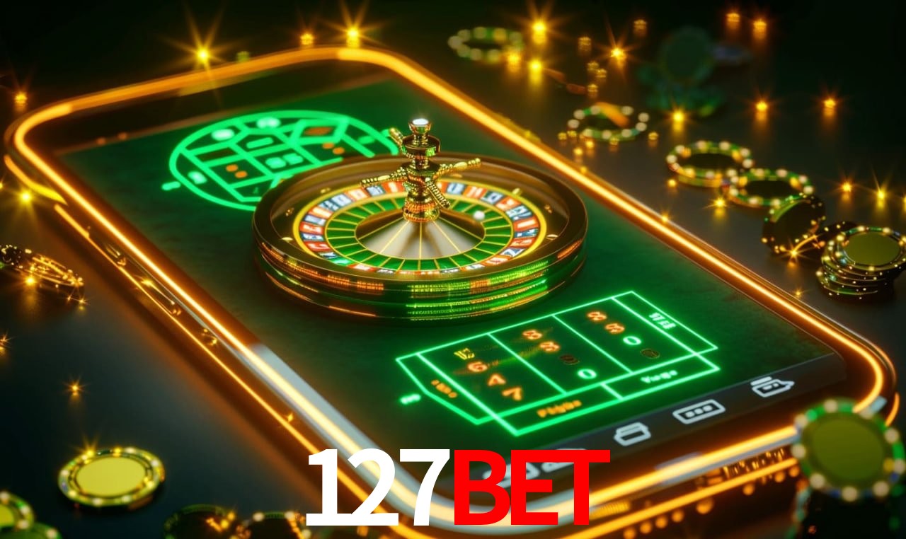 127bet - Rápido Acesse