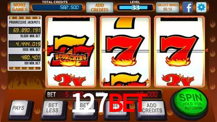 Desvendando o Mundo dos Jogos Virtuais na 127bet