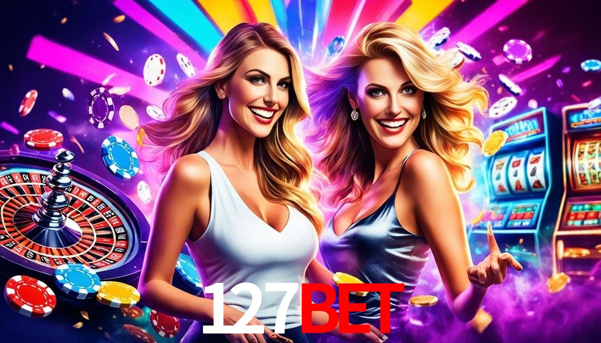 Casino VIP 127bet
