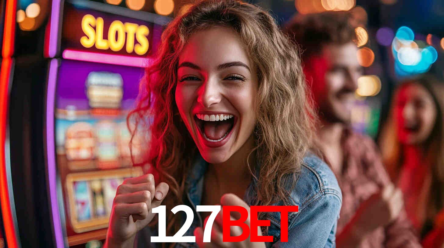 Inovações de Jogos na 127bet: O Futuro das Experiências Interativas