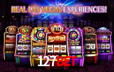 127bet São Paulo - All Bonuses