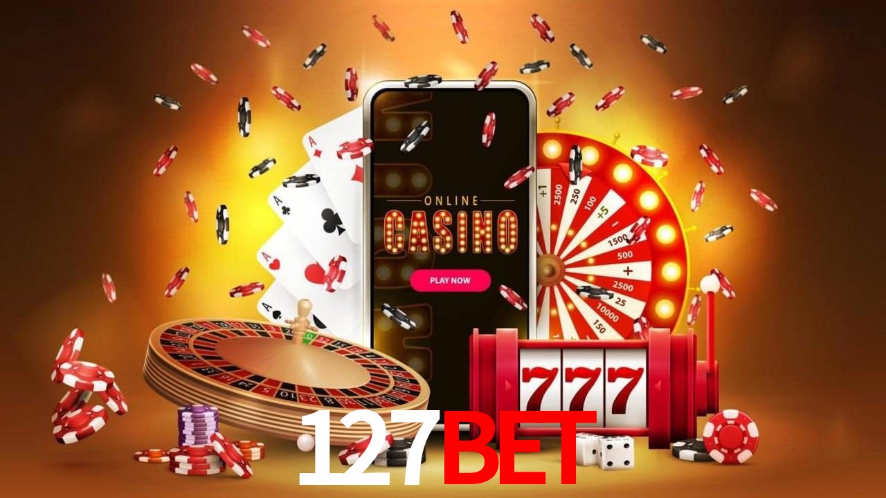 127bet Brasília - Jogo Features