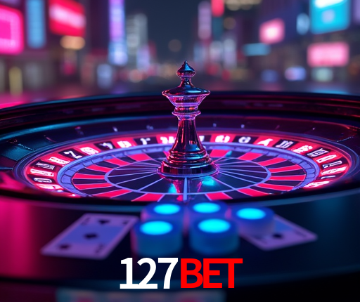 Desvendando o Mundo dos Jogos Virtuais na 127bet
