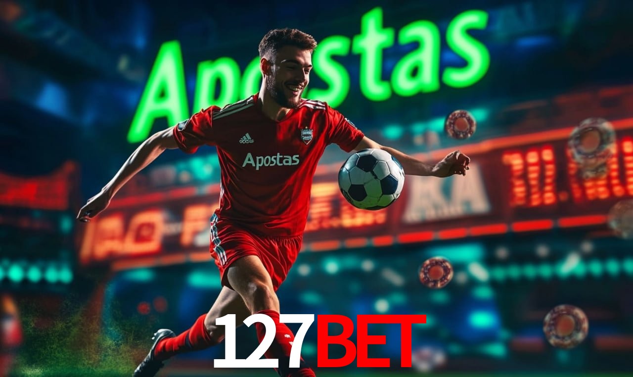 Casino Ao Vivo 127bet
