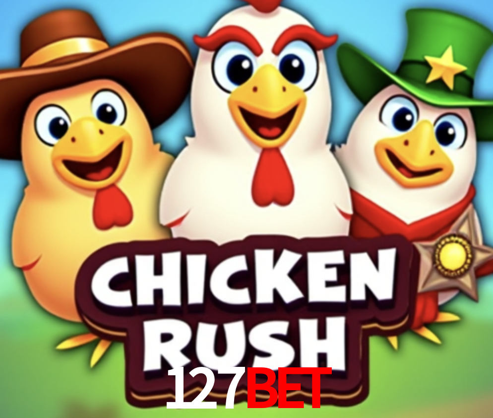 Seasonal Promotions 127bet