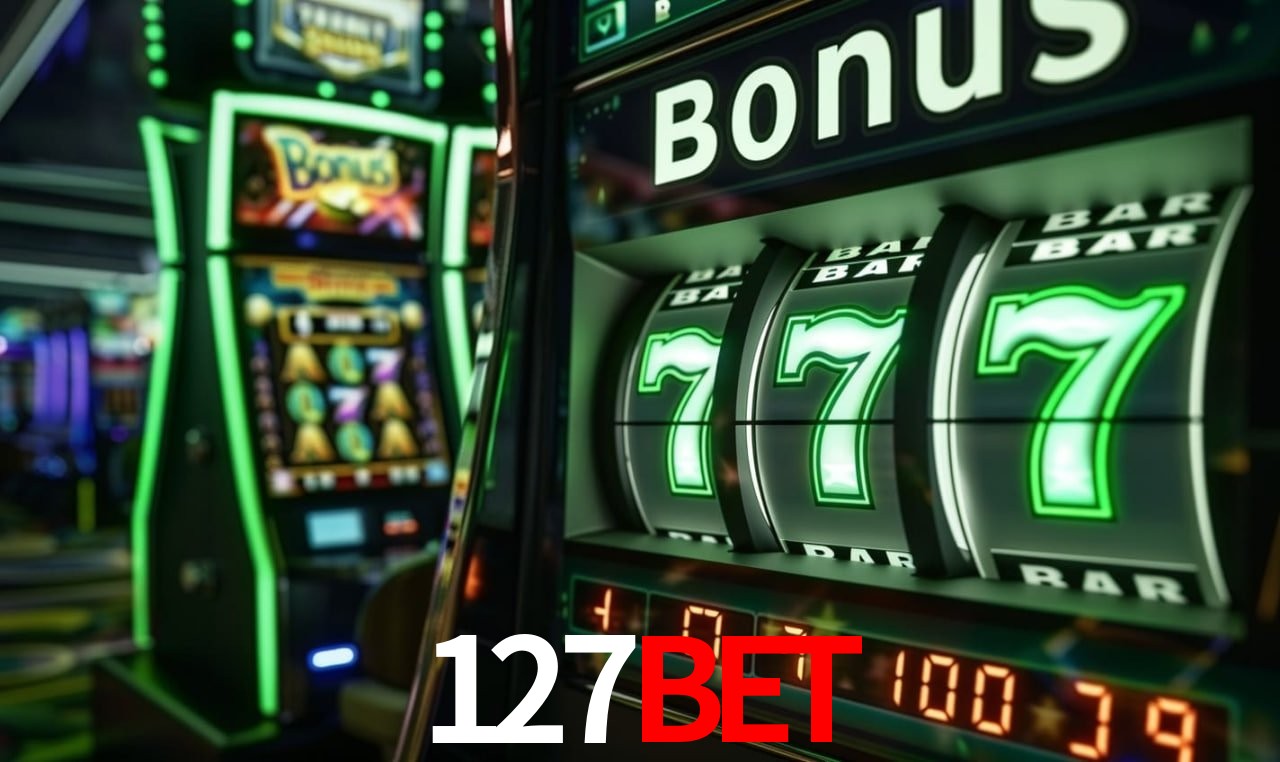 Account Benefits 127bet