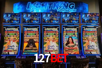 A Emoção da Loteria na 127bet: Uma Chance de Mudança de Vida