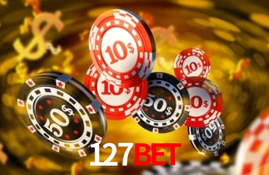 Avaliações dos Jogadores 127bet