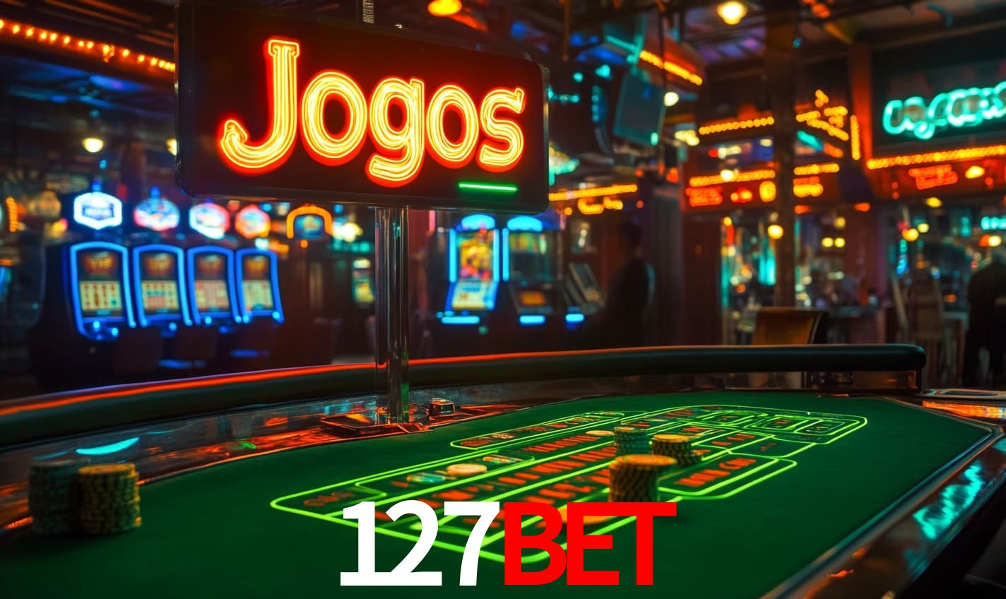 127bet Salvador - Statistics