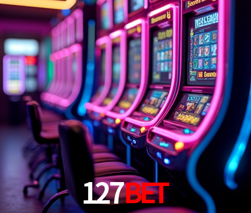 127bet Slot - 320+ Caça-Níqueis Premium