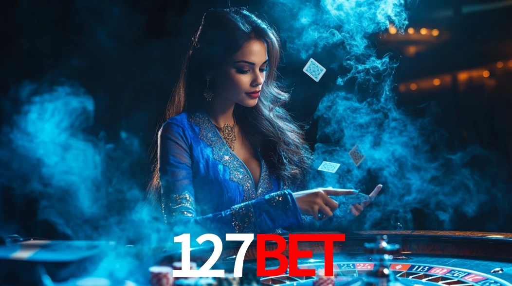 A Emoção da Loteria na 127bet: Uma Chance de Mudança de Vida